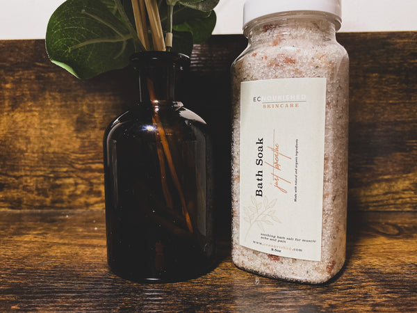 Bath Salt
