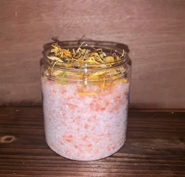 Bath Salt