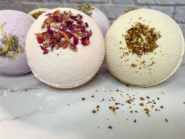 Bath Bomb