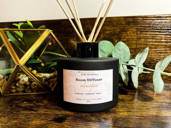 Room Diffuser
