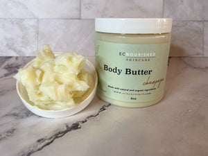 Body Butter